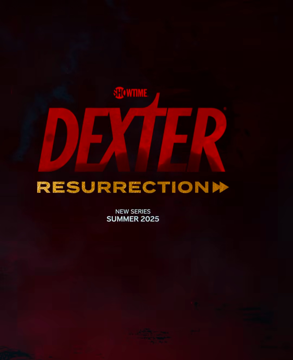 Dexter: Resurrection